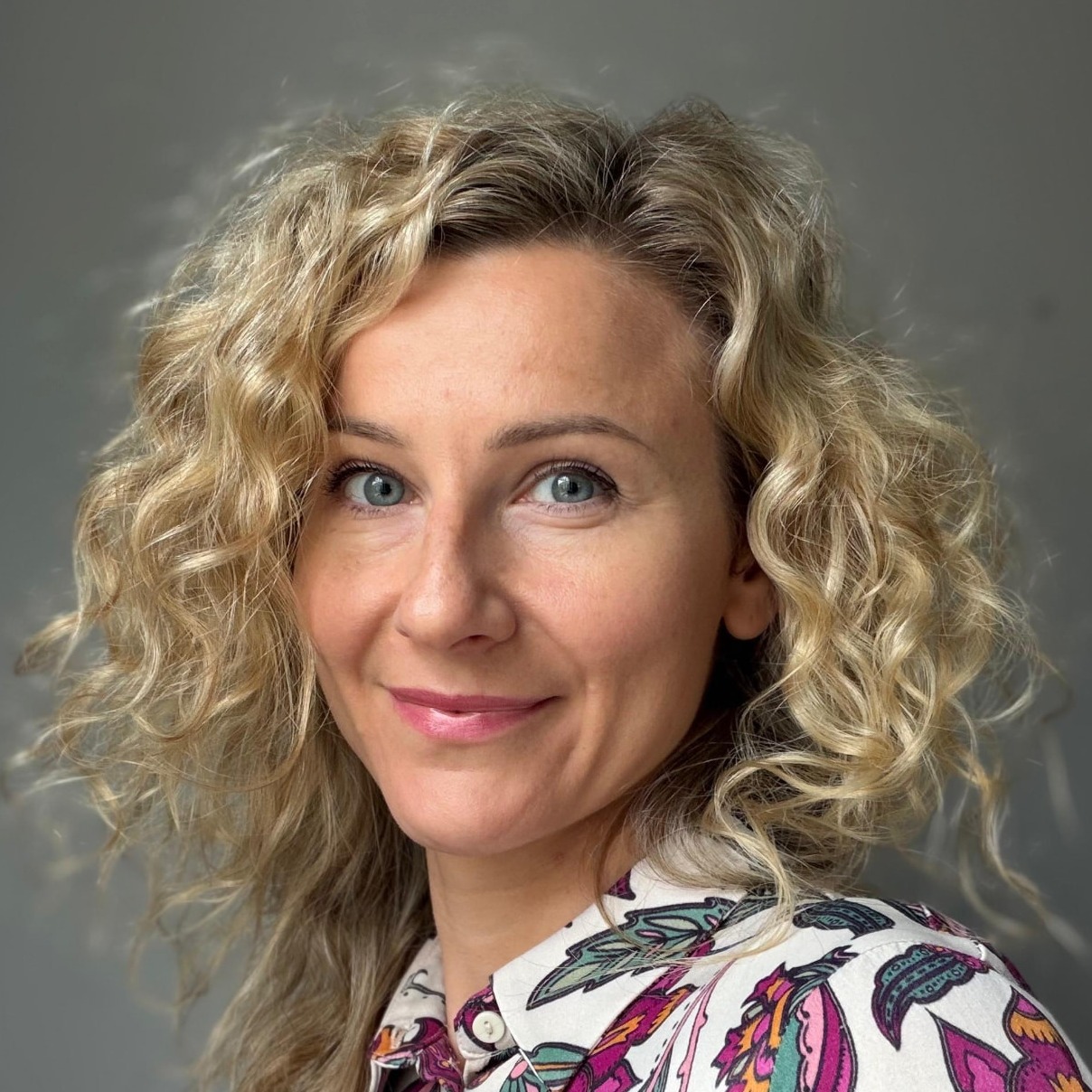Ula Palczewska