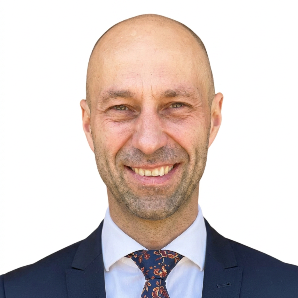 Krystian Antoniewicz