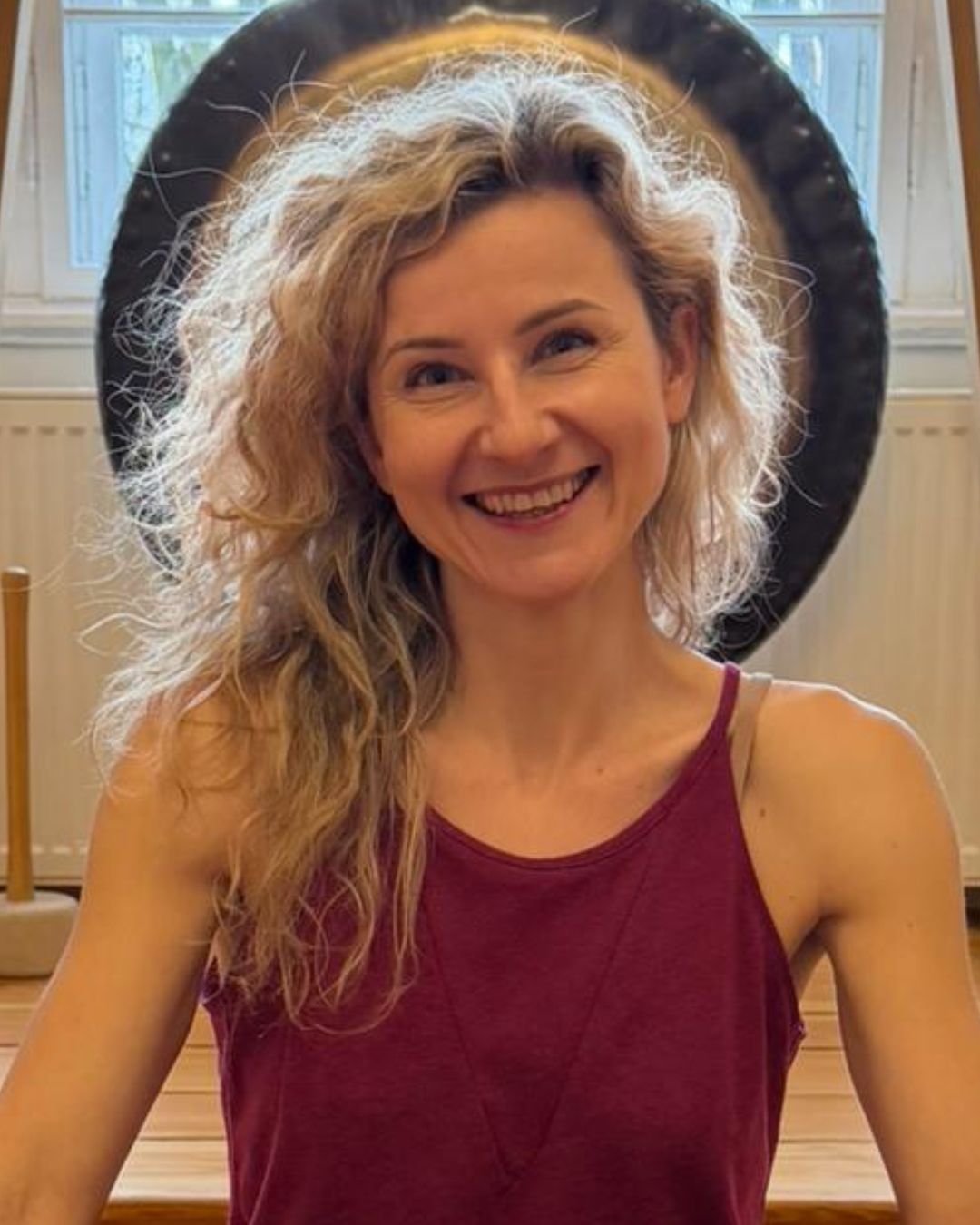 Ula Palczewska